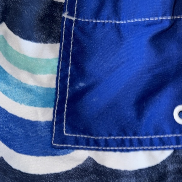 🦈 Gymboree Shark Swim Set 🦈 - Picture 10 of 14